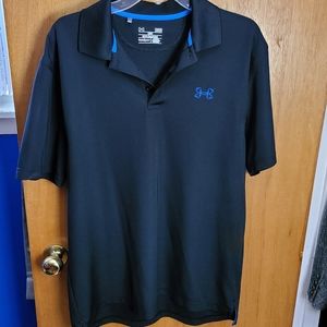 Under Armor Collared Shirt